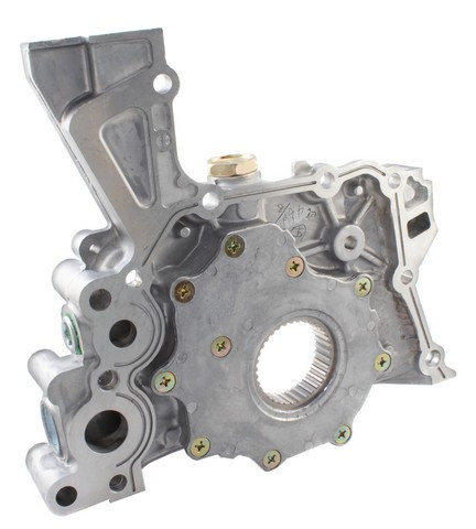 AISIN Engine Oil Pump OPT070 - view 2
