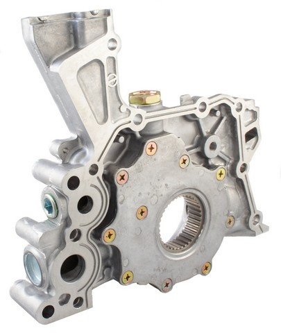 AISIN Engine Oil Pump P/N:OPT-071