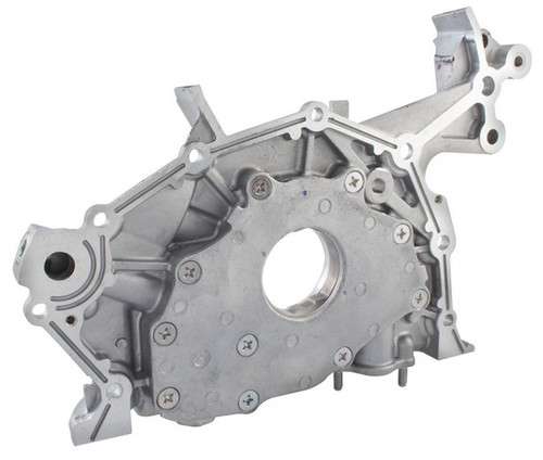 AISIN Engine Oil Pump OPT805 - view 2