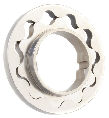 AISIN Engine Oil Pump P/N:OPT-P008
