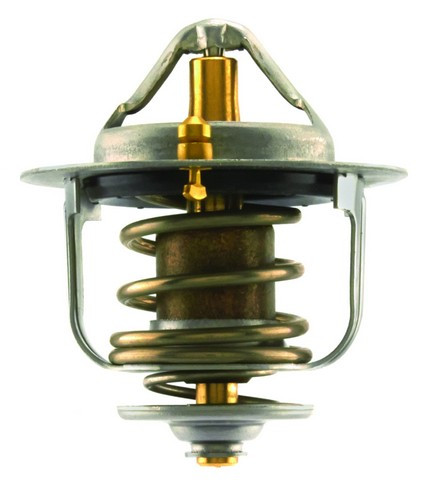 AISIN Engine Coolant Thermostat THN011