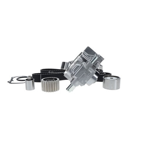 AISIN Engine Timing Belt Kit with Water Pump P/N:TKF-004