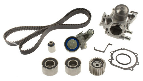 AISIN Engine Timing Belt Kit with Water Pump P/N:TKF-005