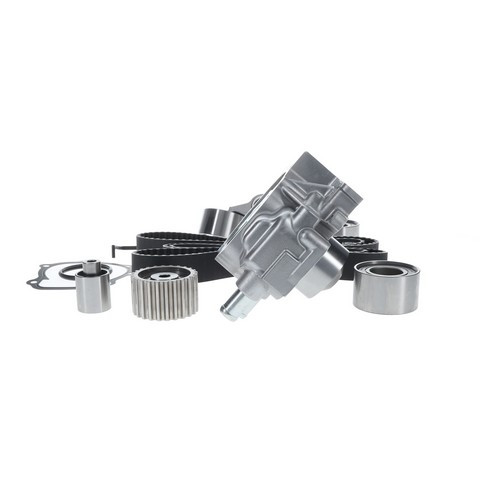 AISIN Engine Timing Belt Kit with Water Pump TKF005 - view 4