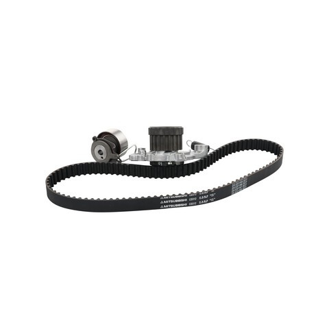 AISIN Engine Timing Belt Kit with Water Pump P/N:TKH-003