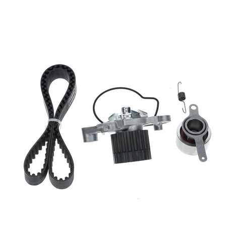 AISIN Engine Timing Belt Kit with Water Pump TKH005 - view 4