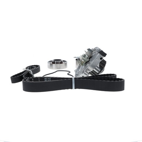 AISIN Engine Timing Belt Kit with Water Pump TKH006 - view 4