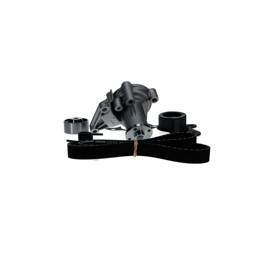 AISIN Engine Timing Belt Kit with Water Pump TKK001 - view 3