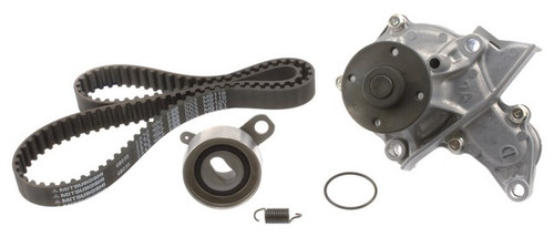 AISIN Engine Timing Belt Kit with Water Pump P/N:TKT-017