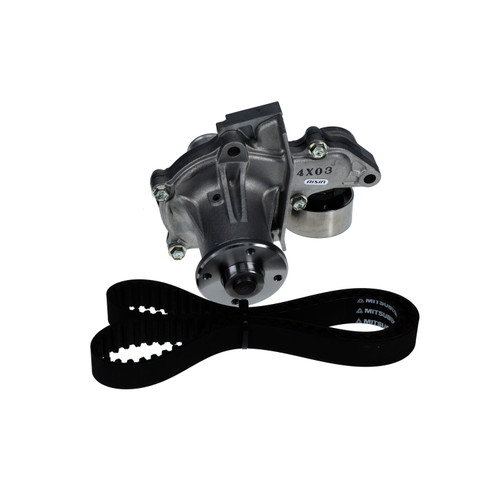 AISIN Engine Timing Belt Kit with Water Pump TKT019 - view 3