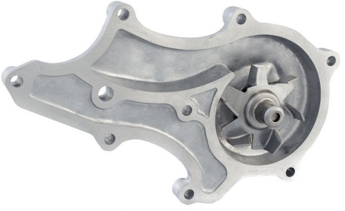 AISIN Engine Water Pump WPT007 - view 2