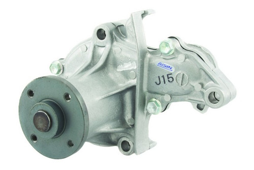 AISIN Engine Water Pump WPT046 - view 3