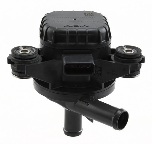 AISIN Drive Motor Inverter Cooler Water Pump P/N:WQT-002