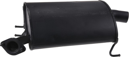ANSA Exhaust Muffler Assembly P/N:AC2901