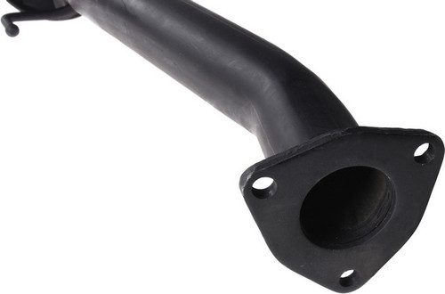 ANSA Exhaust Muffler Assembly P/N:AC2902