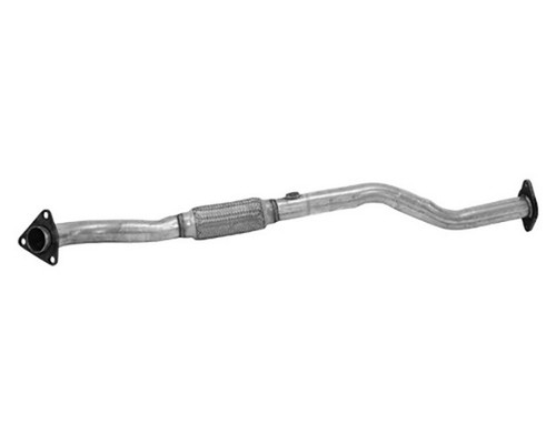 Exhaust Pipe Ansa DA29551 fits 96-98 Nissan Altima 2.4L-L4