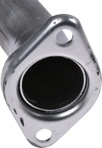 ANSA Exhaust Muffler Assembly P/N:HY8101