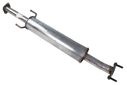 ANSA Exhaust Intermediate Pipe P/N:HY8105