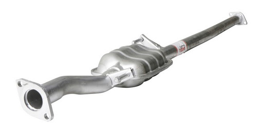Exhaust Resonator-AWD Ansa KA4305 fits 2008 Kia Sportage 2.0L-L4