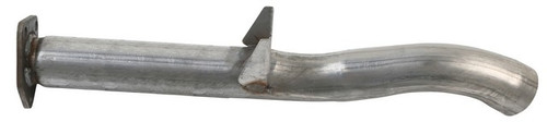 ANSA Exhaust Tail Pipe P/N:MT8908