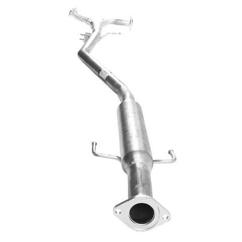 Exhaust Resonator Ansa MZ19045 fits 2003 Mazda 6 2.3L-L4