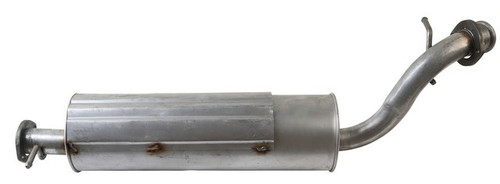 Exhaust Muffler Ansa RV11905 fits 1996 Land Rover Range Rover