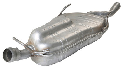 Exhaust Muffler Ansa SA3107