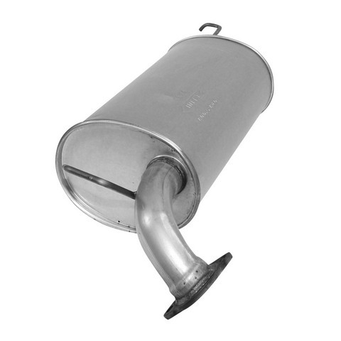 Exhaust Muffler Ansa TY34007 fits 1997 Toyota Avalon