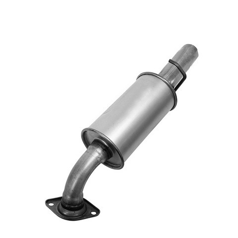 ANSA Exhaust Muffler P/N:TY38607
