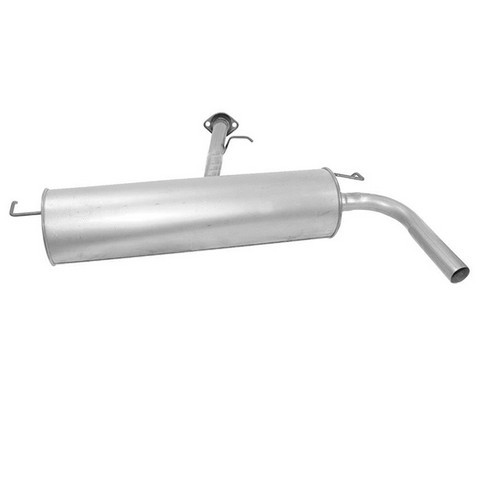 Exhaust Muffler Ansa TY39207 fits 2005 Scion tC