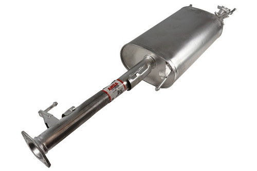 ANSA Exhaust Muffler Assembly P/N:TY42802