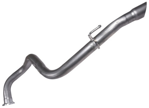 ANSA Exhaust Tail Pipe P/N:TY42805