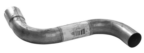 ANSA Exhaust Tail Pipe P/N:VL2708
