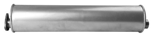 Exhaust Muffler Ansa VW5545