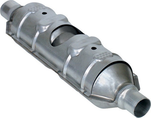 AP Exhaust Catalytic Converter-Direct Fit P/N:606307