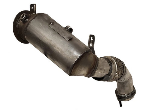 Catalytic Converter fits 2008-2012 BMW X6 750i 550i GT,550i GT xDrive,750i xDriv