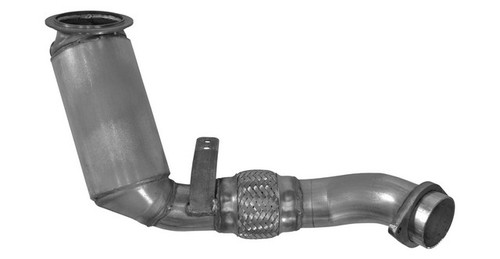 AP Exhaust Catalytic Converter-Direct Fit P/N:641431