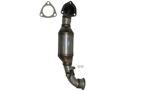 AP Exhaust Catalytic Converter-Direct Fit P/N:641440