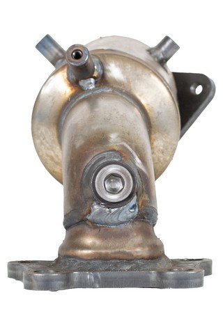 AP Exhaust Catalytic Converter-Direct Fit P/N:641635