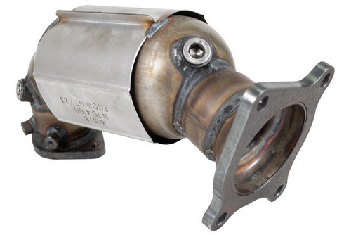 Catalytic Converter
