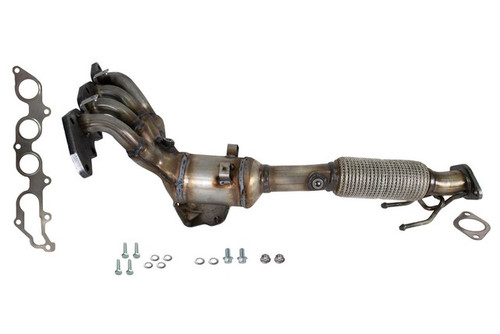 Catalytic Converter