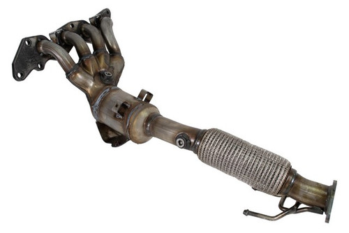 Catalytic Converter