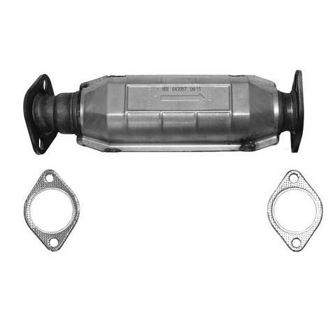 AP Exhaust Catalytic Converter,Catalytic Converter-Direct Fit P/N:642057