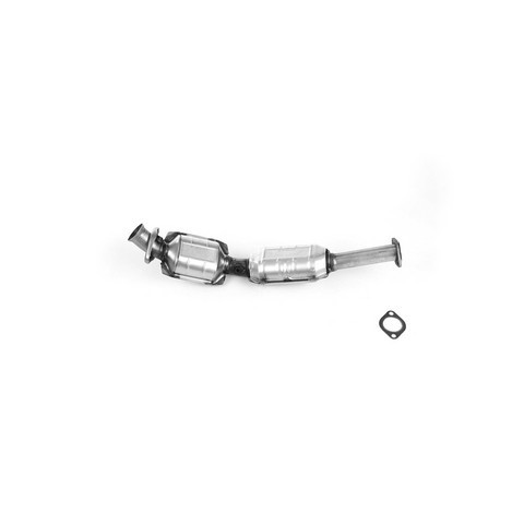 AP Exhaust Catalytic Converter,Catalytic Converter-Direct Fit P/N:642550