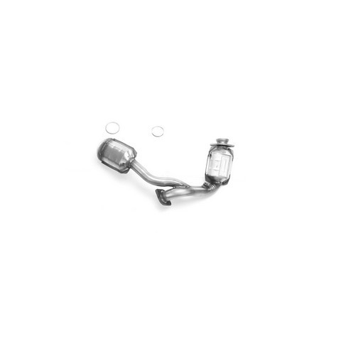 AP Exhaust Catalytic Converter,Catalytic Converter-Direct Fit P/N:642696