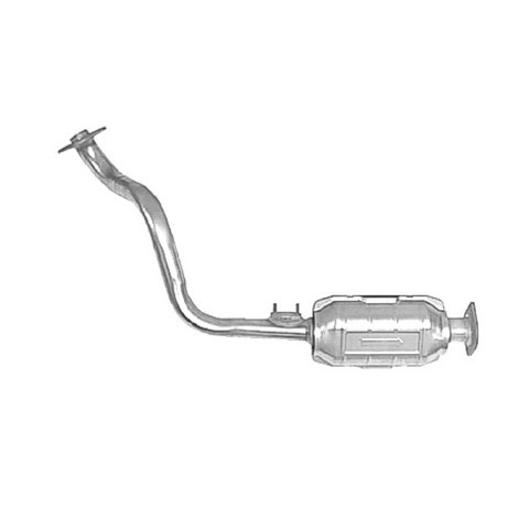 Catalytic Converter fits 1991-1992 Toyota Land Cruiser  AP EXHAUST FEDERAL CONVE