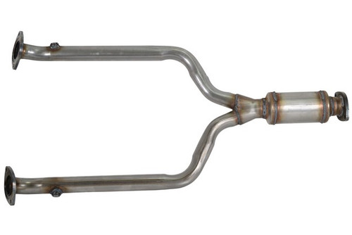 Catalytic Converter fits 2002-2010 Lexus SC430  AP EXHAUST FEDERAL CONVERTER