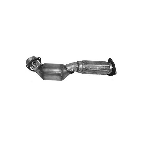 Catalytic Converter fits 2004-2007 Volkswagen Touareg  AP EXHAUST FEDERAL CONVER