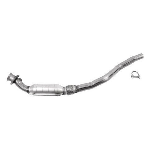 AP Exhaust Catalytic Converter,Catalytic Converter-Direct Fit P/N:643065