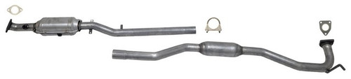 AP Exhaust Catalytic Converter-Direct Fit P/N:643166